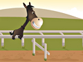 Igra Horsey Run Run 2  online