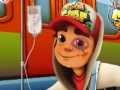 Igra Doktor podzemne željeznice  online