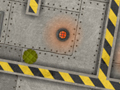 Igra Kontrolna gravitacija  online