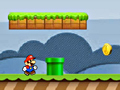 Igra Zona Mario  online