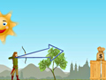 Igra Robin Hood i blago online