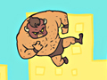 Igra Burrito bizon  online