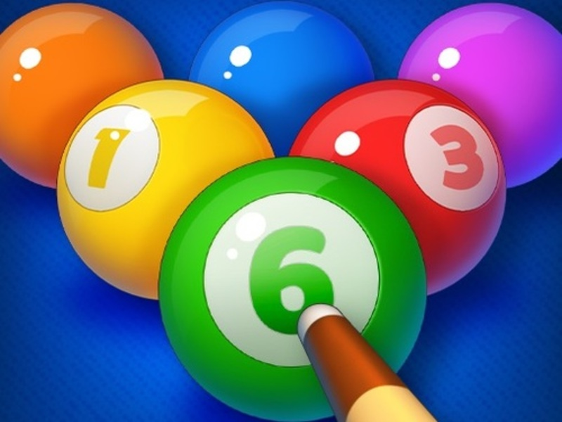 Igra Shooter mjehurića: biljar i bazen online