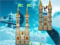 Igra Majstor katapultirati 2 online