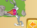 Igra Looney ručak  online