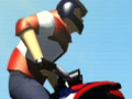 Igra Planinski atv online
