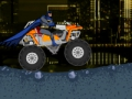 Igra Batman Super Truck  online