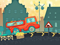 Igra Pizza kamion  online