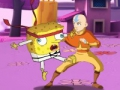 Igra SpongeBob: Ljeto super svađa  online