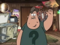 Igra Gravity Falls: Shack Wonderland  online