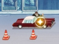 Igra Gravity Falls: Great Escape na Stenmobile  online