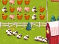 Igra Barnyard: Real  online