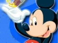 Igra Mickey's Magic Doodle  online