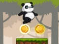 Igra Trčanje Panda, trčanje!  online