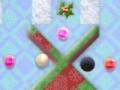 Igra Božić mini golf  online