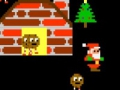 Igra Bitka Santa  online