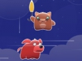 Igra Mačka mrzi vodu  online