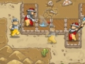 Igra Obrana Crusader  online