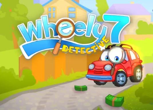 Igra Willie 7  online