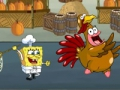 Igra SpongeBob: Osebujna purica  online