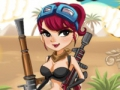 Igra Hunter Mumije  online