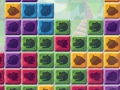 Igra Jungle Blokovi  online