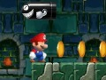 Igra Mario: Dodatni Razine  online