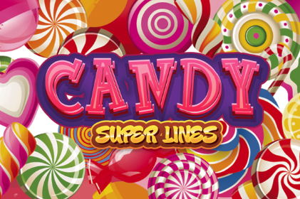 Igra Candy super liniju  online