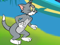 Igra Tom i Jerry - mačji prijelaz  online