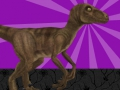 Igra Dino Hunter 2  online