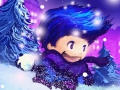 Igra By snowballs prvenstva  online
