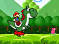 Igra Avanture Mario i Yoshi 2 online