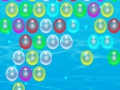 Igra Riba: Bubble Shooter  online