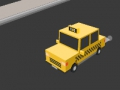 Igra Taxi rizika vozač  online