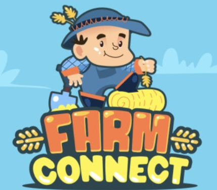 Igra Farm Connect online