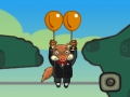 Igra Coyote Amigo 5 Arktik i Peru  online