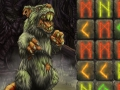 Igra Trčanje gnome  online