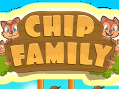 Igra Obitelj Chip  online