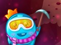 Igra Povratak na Candyland Choco planine  online