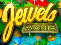 Igra Bisere Mania  online