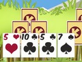 Igra Kiba i Kumba Tri-Towers online