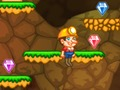Igra Skakanje Miner  online