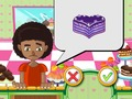 Igra Torta dizajn  online