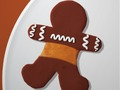 Igra Gingerbread za kavu  online