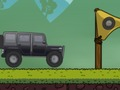 Igra Off Road Penjač  online