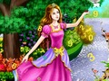 Igra Skrivena Princess  online
