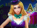 Igra Cirkus Avanture  online