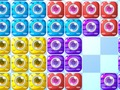 Igra Blok Monsters 1010  online