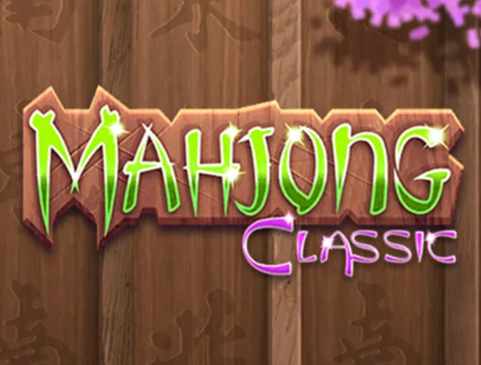 Igra Klasični Mahjong  online