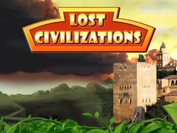 Igra Izgubljene civilizacije  online